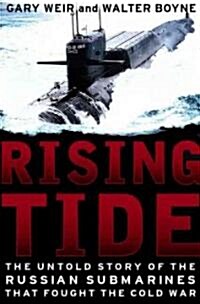 Rising Tide (Hardcover)