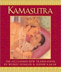 Kamasutra (Hardcover, Mini)
