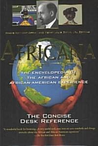 Africana (Hardcover)