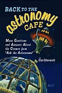 Back to the Astronomy Cafe (Paperback)