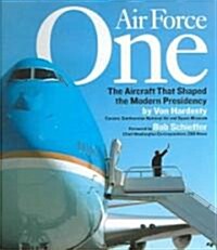 Air Force One (Hardcover, 1st)