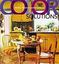 Color Solutions (Paperback)