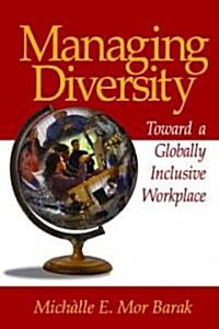 Managing Diversity (Paperback)