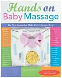 Hands on Baby Massage (Paperback)