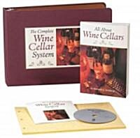 The Complete Wine Cellar System (Hardcover, PCK)