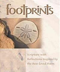 Footprints (Hardcover, Mini)