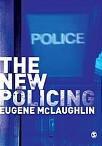 The New Policing (Paperback)