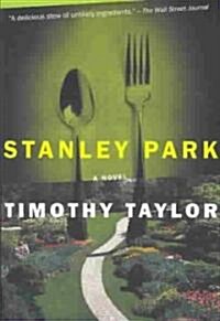 Stanley Park (Paperback)