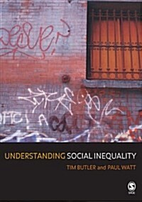 Understanding Social Inequality (Paperback)