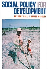 Social Policy for Development (Hardcover)