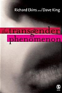 The Transgender Phenomenon (Paperback)