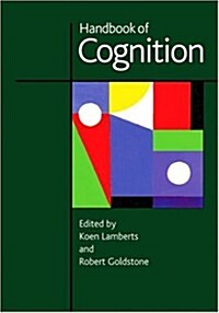 Handbook of Cognition (Hardcover)