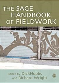 The Sage Handbook of Fieldwork (Hardcover)