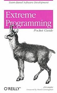 Extreme Programming Pocket Guide (Paperback)