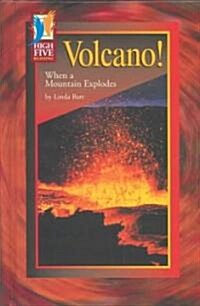 Volcano! (Library)