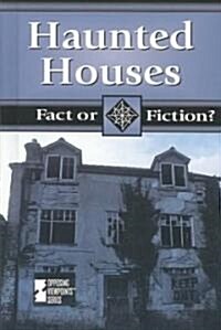 Haunted Houses -L (Paperback)