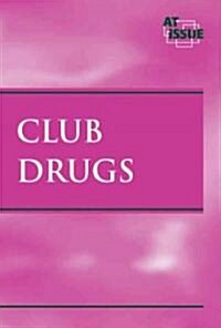 Club Drugs (Library)