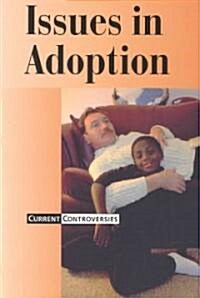Issues in Adoption (Paperback)