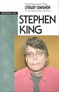 Readings on Stephen King (Paperback)
