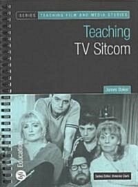 Teaching TV Sitcom (Paperback)