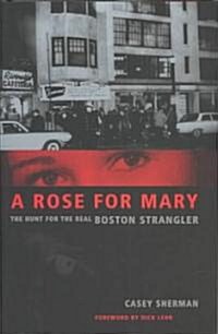A Rose for Mary (Hardcover)