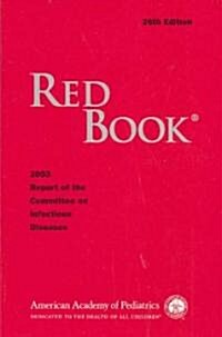 Red Book (Paperback, 26th)