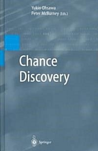 Chance Discovery (Hardcover)