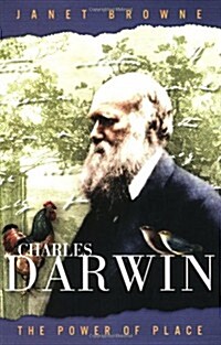 Charles Darwin: The Power of Place (Paperback, New)