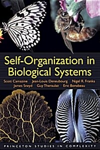 Self-Organization in Biological Systems (Paperback)