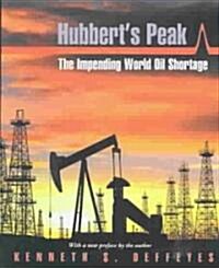 Hubberts Peak (Paperback)