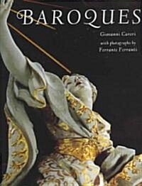 Baroques (Hardcover)