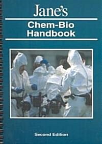 Janes Chem-Bio Handbook (Paperback, 2nd, Spiral)