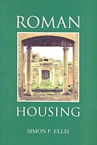 Roman Housing (Paperback)