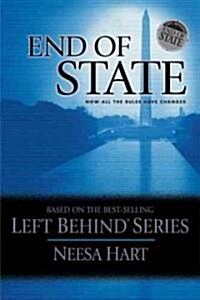 End of State (Paperback)