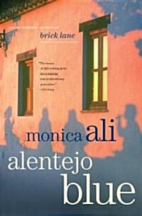 Alentejo Blue (Paperback)