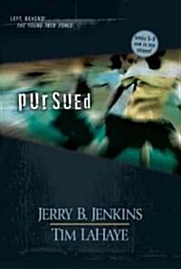 Pursued (Hardcover)