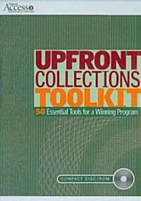 Upfront Collections Toolkit (Loose Leaf)