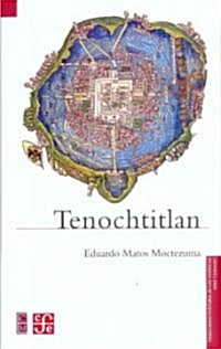 Tenochtitlan (Paperback)
