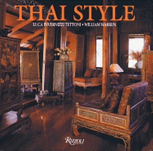 Thai Style (Hardcover, 3rd)