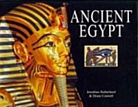 Ancient Egypt (Hardcover)