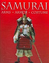 Samurai (Hardcover)