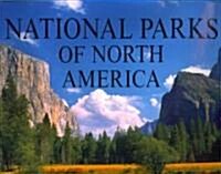 National Parks of North America (Hardcover)