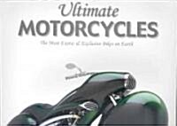 Ultimate Motorcycles (Hardcover)