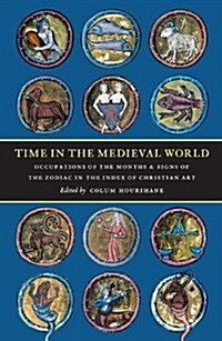 Time in the Medieval World (Hardcover)