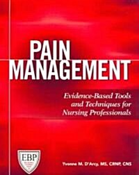Pain Management (Paperback, 1st)