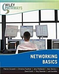 Networking Basics (Paperback)