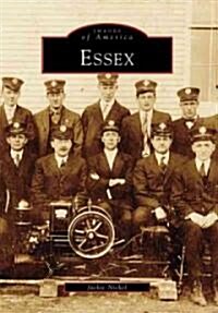 Essex (Paperback)