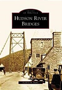 Hudson River Bridges (Paperback)