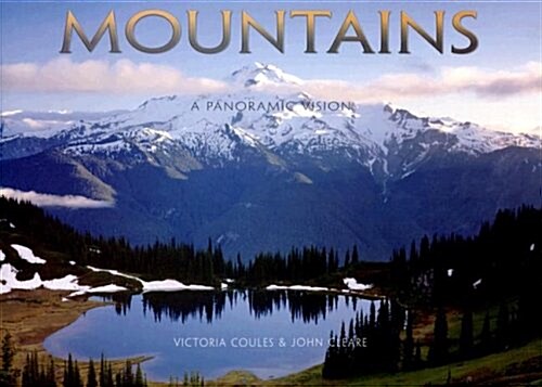 Mountains (Hardcover)