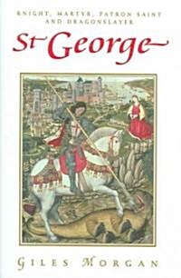 St. George (Hardcover)